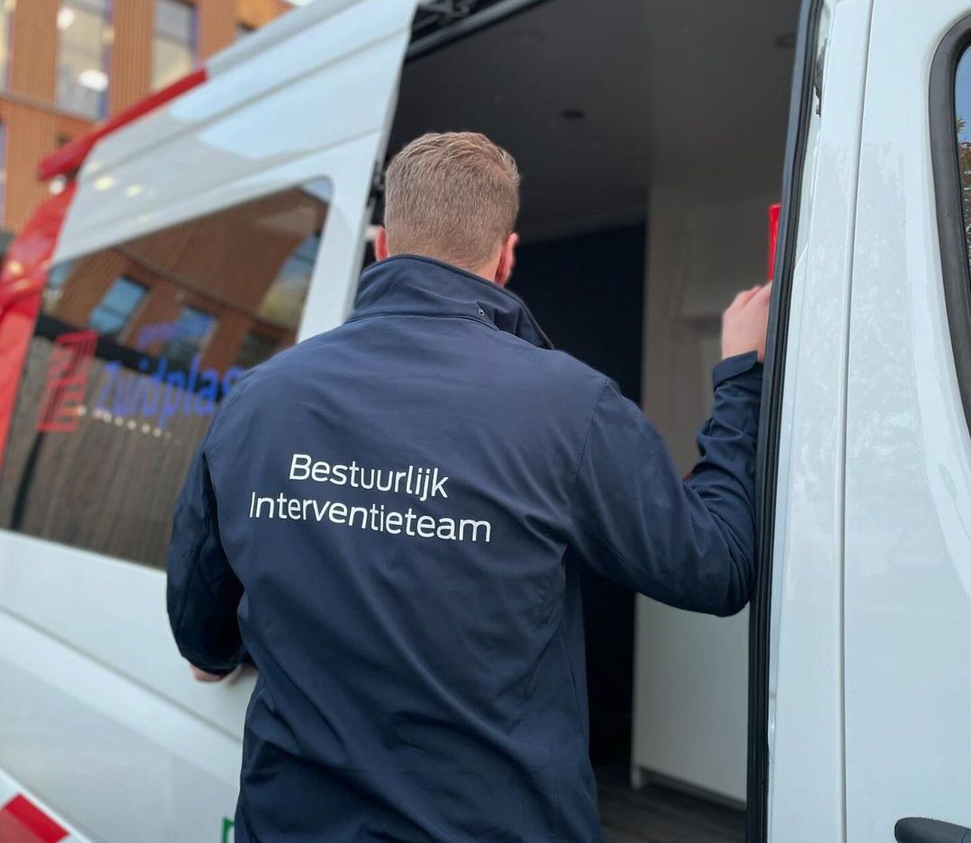 Grootschalige Horecacontrole in Gemeente Zuidplas: Meerdere Overtredingen Geconstateerd