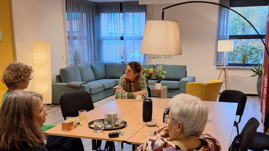 Bijzondere thema-avond over bewegen tijdens en na kanker in Gouda