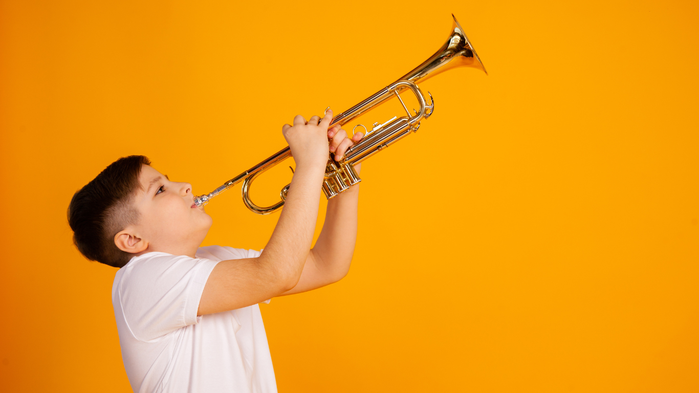 Doe mee aan ‘Jonge Muziekmakers van Morgen’ Ontdek je talent!