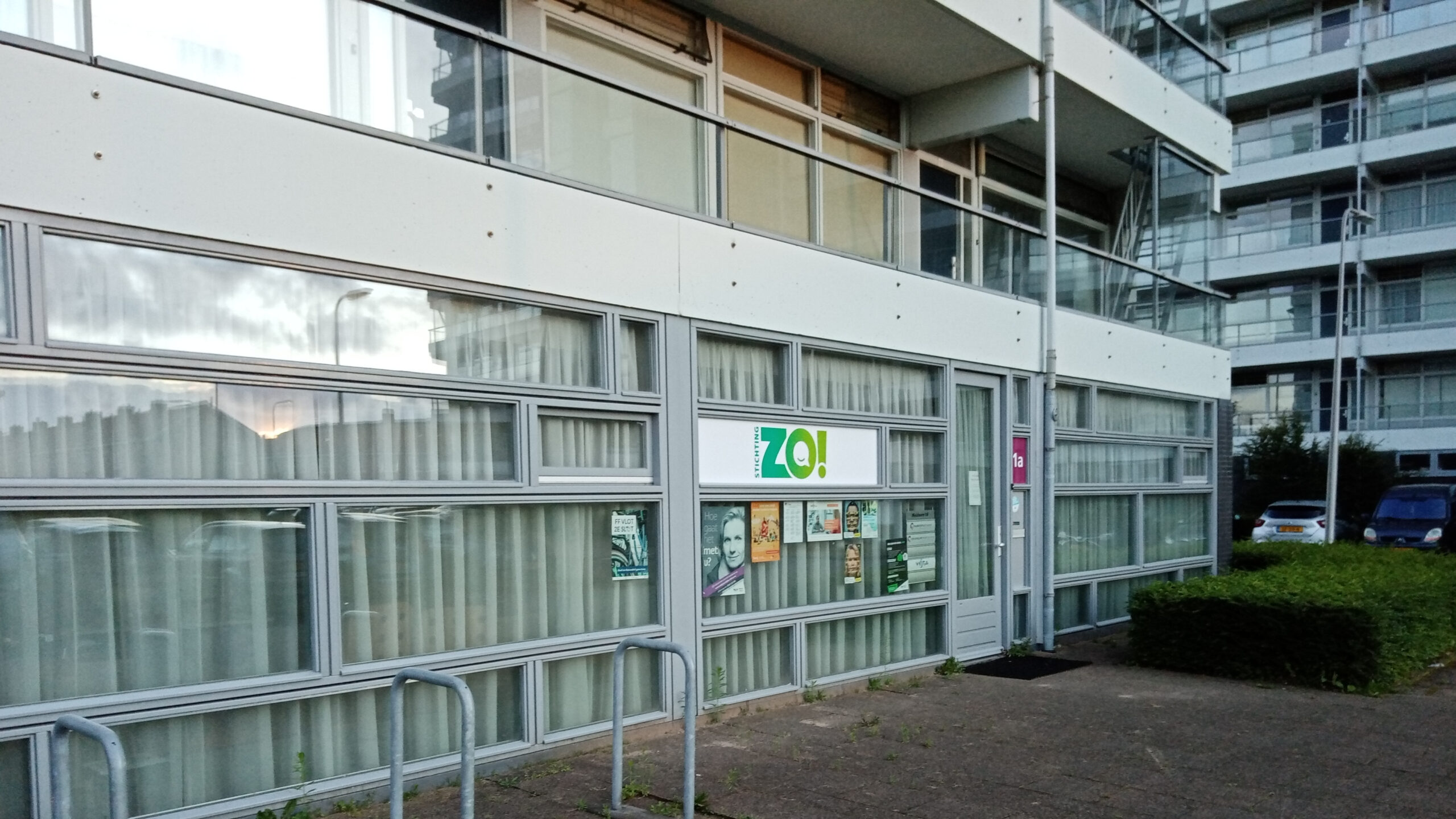 Gemeente Zuidplas evalueert samenwerking met Stichting ZO!