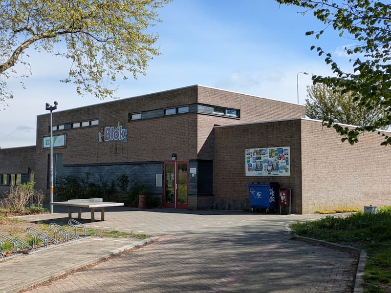 Jongeren opgelet: dit najaar in ’t Blok