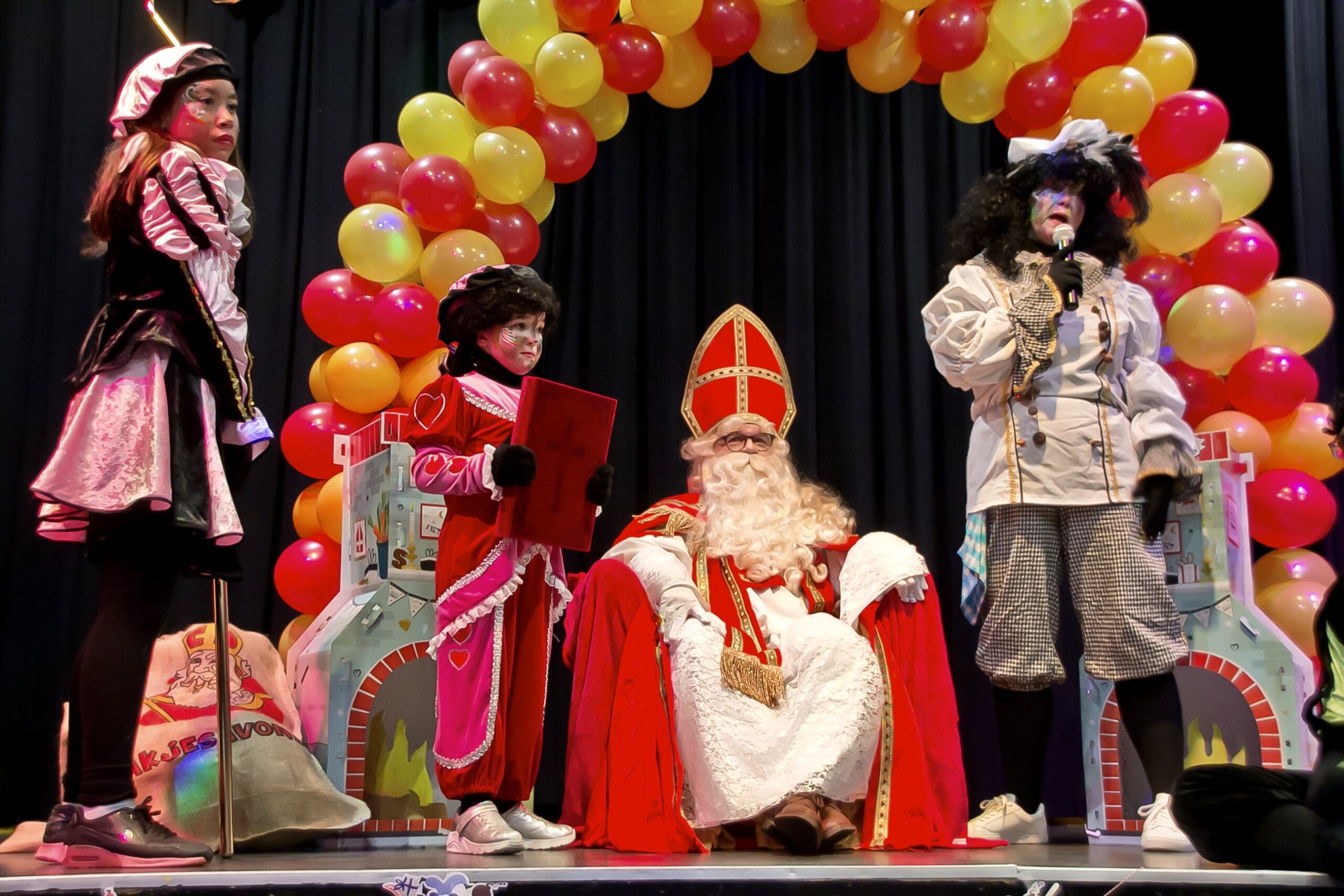 Actie ‘Doneer een cadeau!’ opnieuw van start