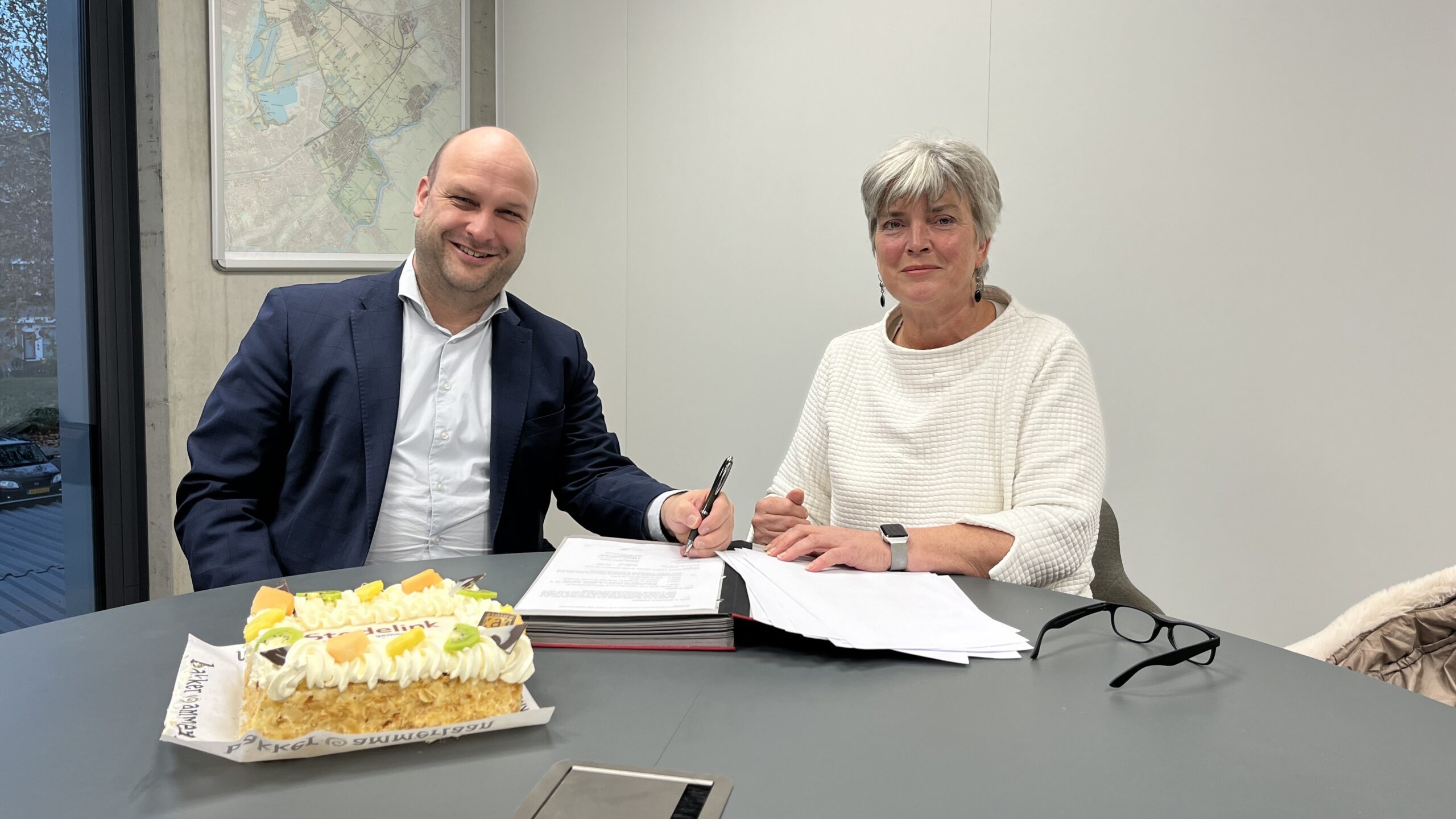 Volgende stap gezet in ontwikkeling Rehobothschool locatie in Moerkapelle