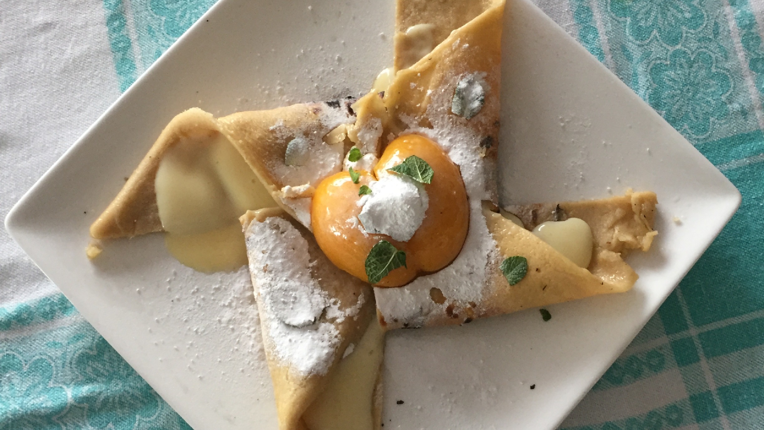 Molen Windlust viert Sint Pannenkoek