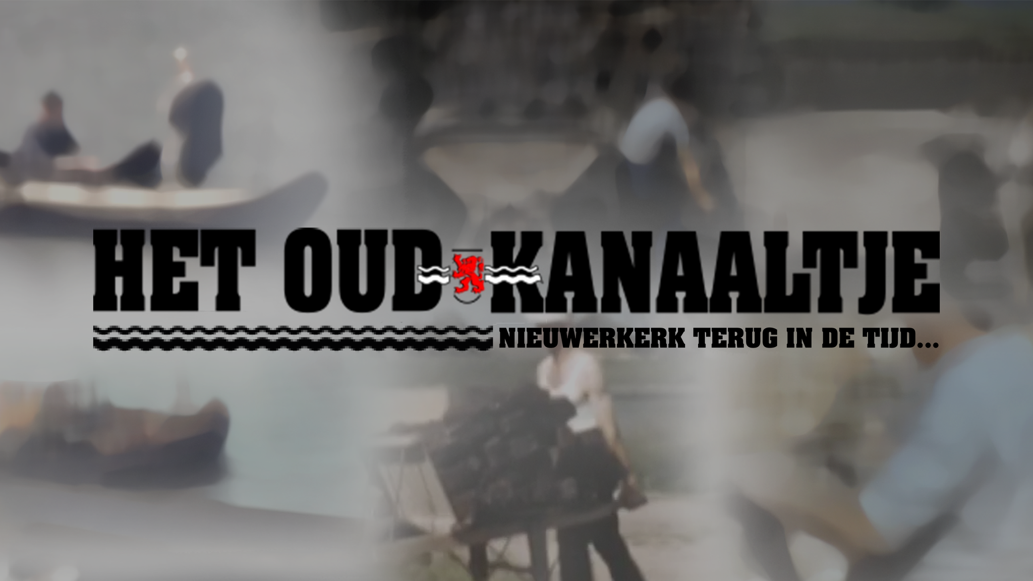 Oude Verhalen, Nieuw Leven! – Oud-Kanaaltje.nl Lancering op 1 januari 2026