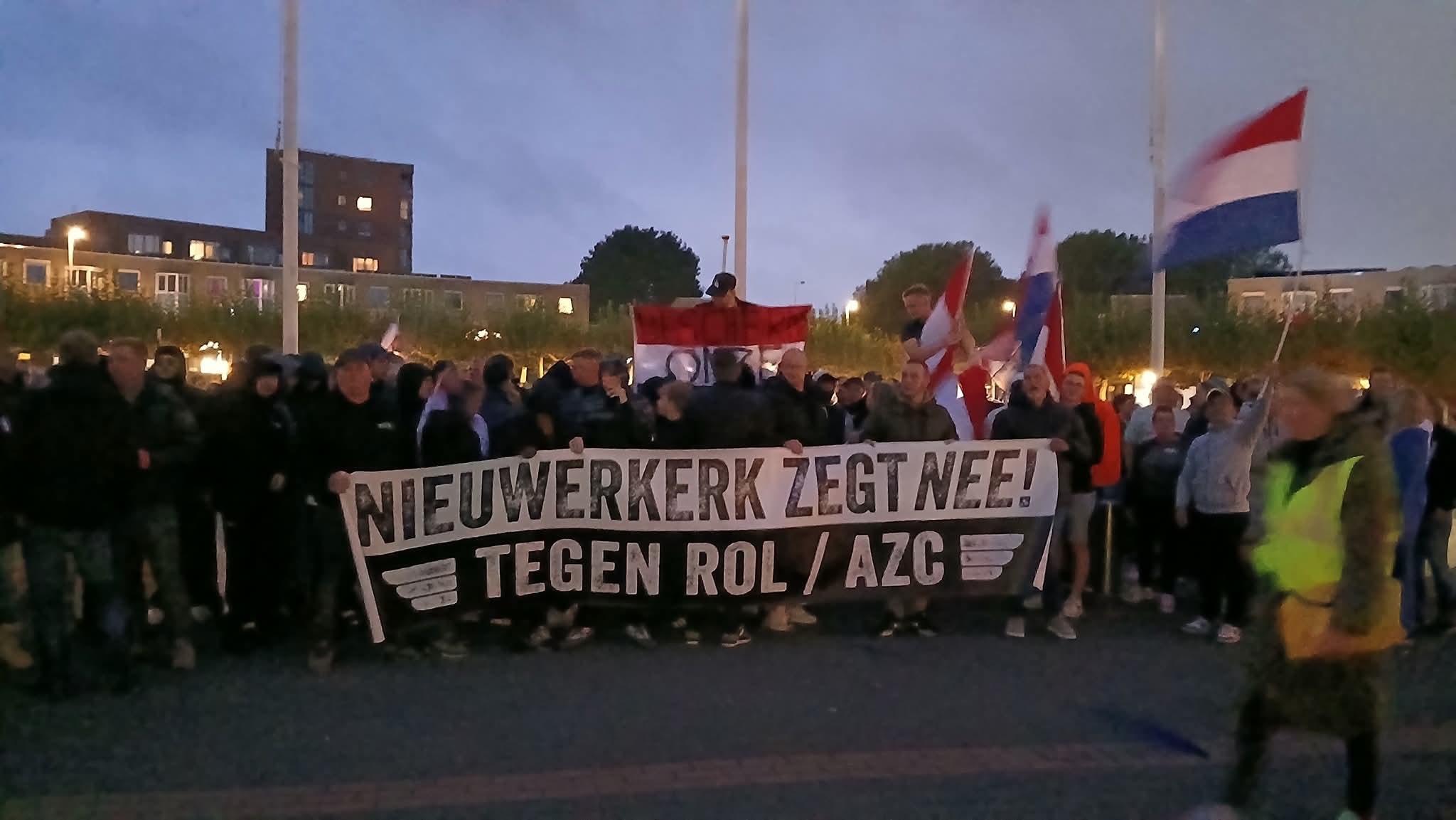 Gemeente Zuidplas roept op tot kalmte rondom raadsvergadering