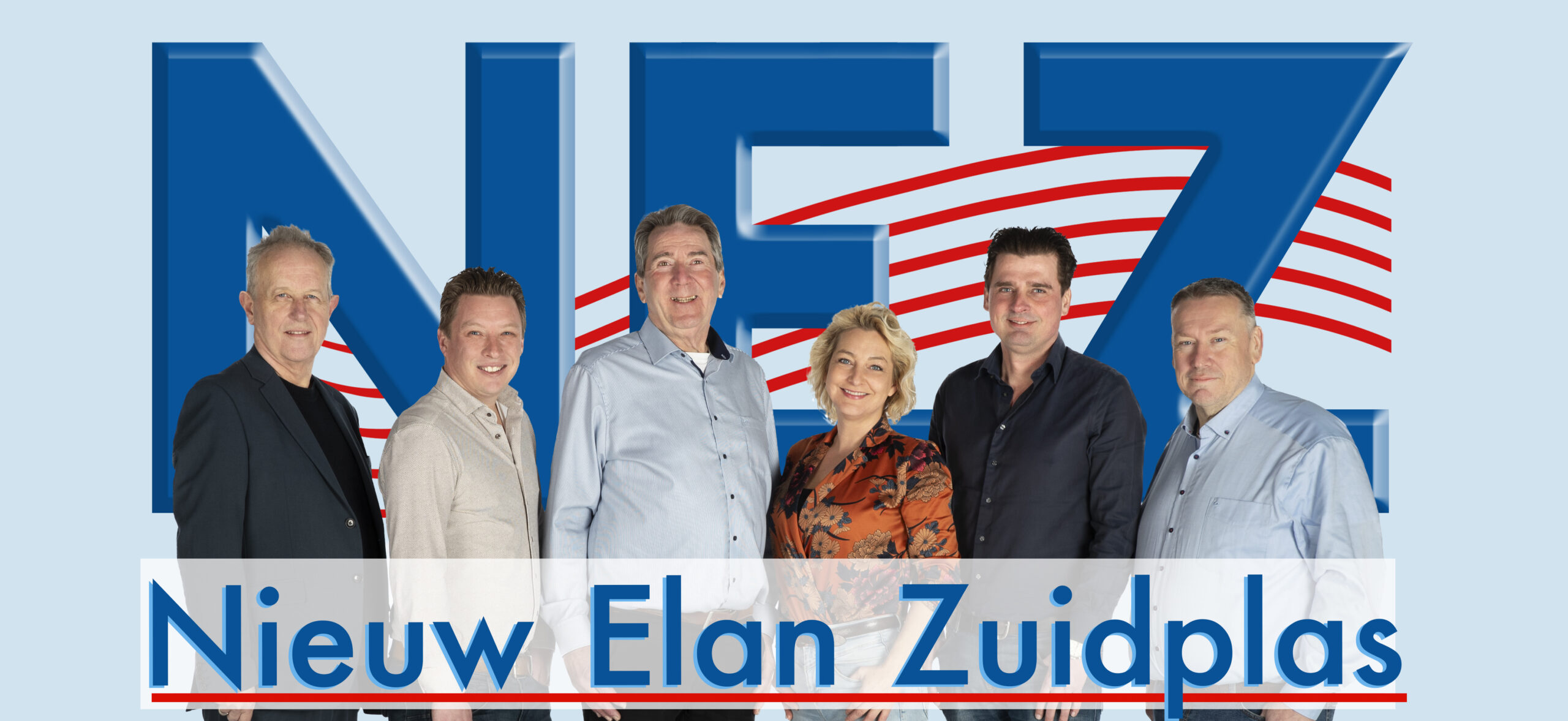 NEZ krijgt lijstnummer 5 en presenteert programma ‘Dorps Denken & Doen’