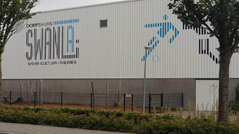 Sport- en Cultuurdebat Zuidplas op 5 maart in Theater Swanla