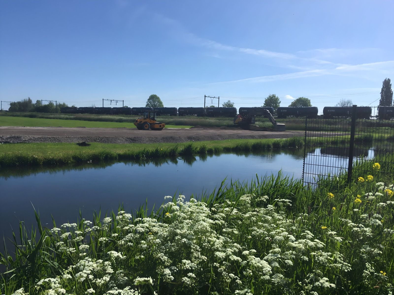 Platform Zuidplas uit kritiek op communicatie rondom opvanglocatie