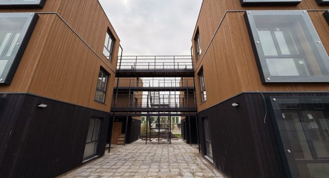 Ophef om opvang-locatie in Zuidplas: gemeente zoekt plek voor Oekraïners, niet voor asielzoekers