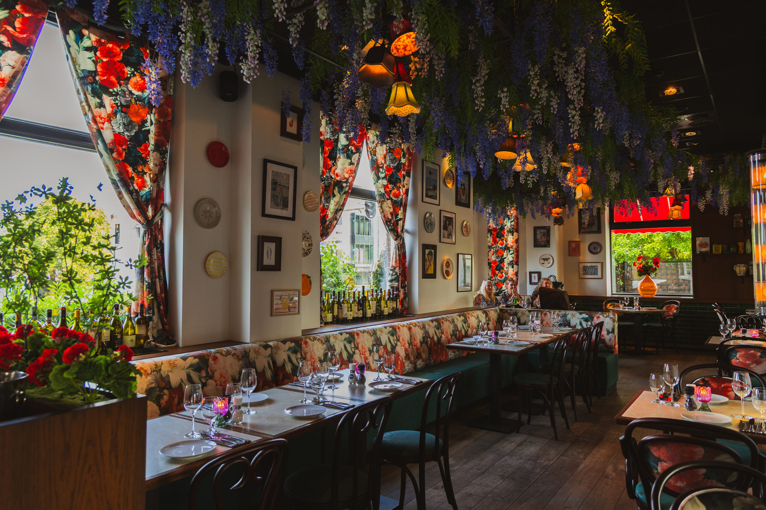 Nieuwerkerks restaurant maakt kans op de belangrijkste horecaprijs van Nederland