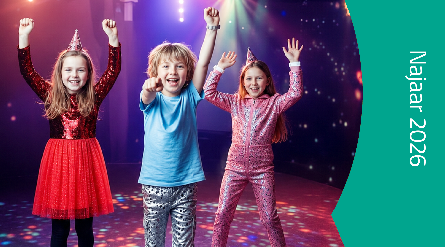 Nieuwe najaarsbrochure van BRAinS vol activiteiten voorkinderen